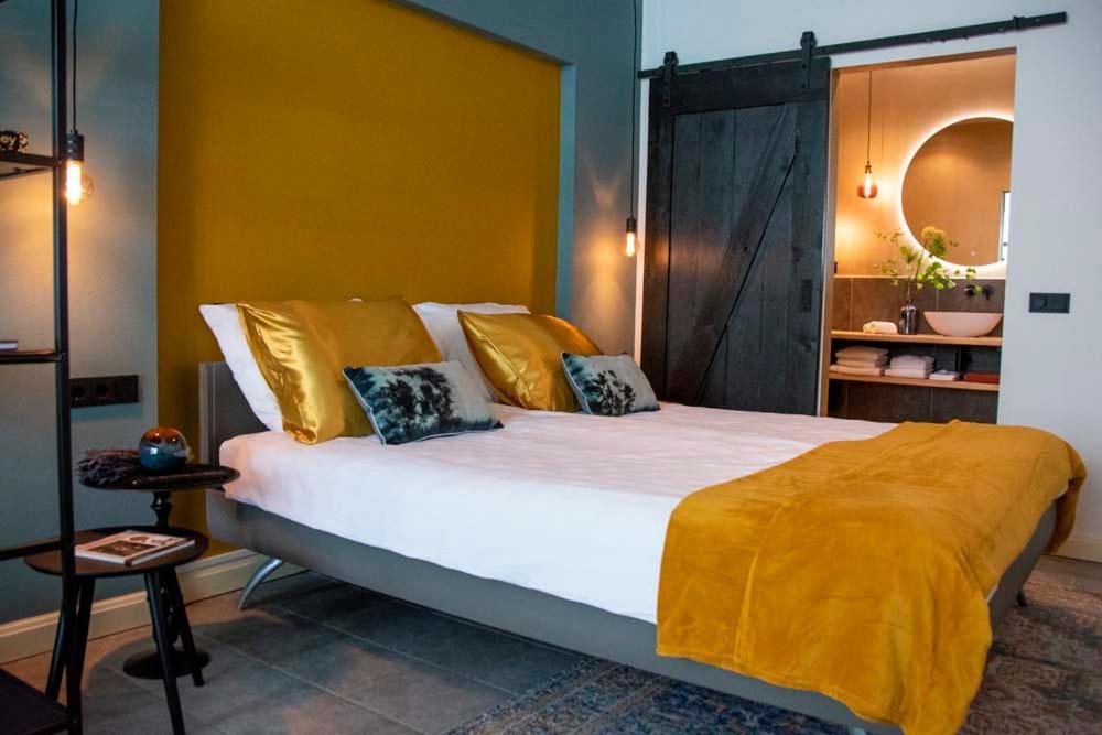 B And B Suite No.3 Gorinchem Extérieur photo