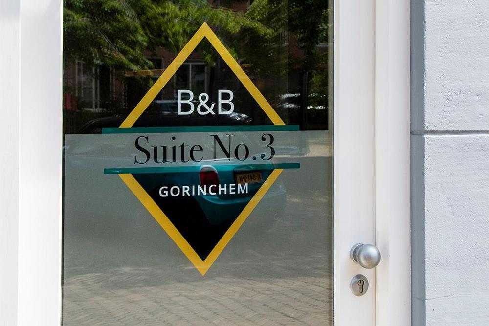 B And B Suite No.3 Gorinchem Extérieur photo